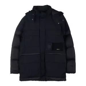 CP컴퍼니 씨피 컴퍼니 패딩 13CMOW036A 006352M999 블랙 37708994