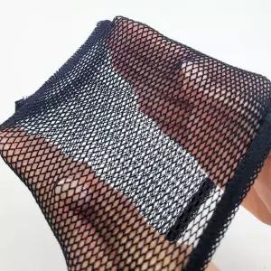 [오너클랜]TBZ 가발 망사 머리망(블랙) G