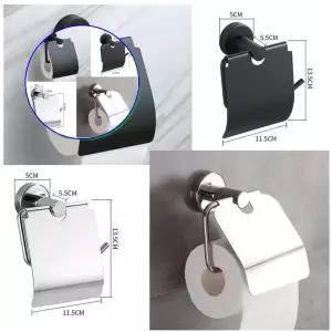 쌍문상회 지금 필요한 휴지걸이 304 스테인리스 o형 롤 msjzj