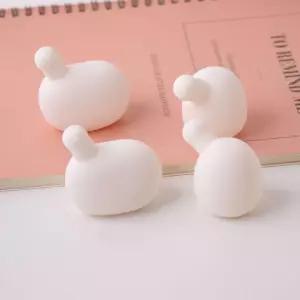 실리콘 도매 소프트 말랑이 소형 이너볼 대형 스퀴즈