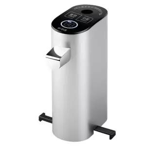 가정용 미니온수기 휴대용 순간온수기 순간 소형 전기 차박