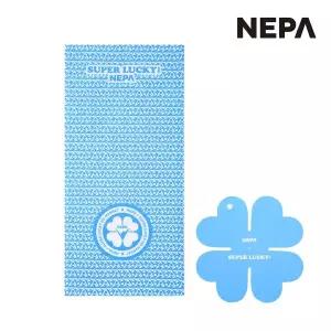 매장정품 네파 LUCKY 아이스콜드 멀티스카프 7JC7940 1934798