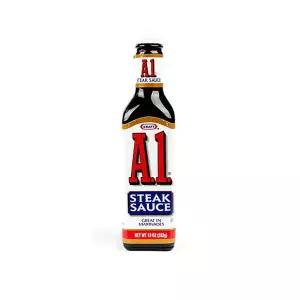 에이원 스테이크 소스 283g A1 크래프트