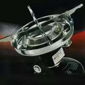 가스랜지 휴대용 캠핑 이소가스버너 코클200