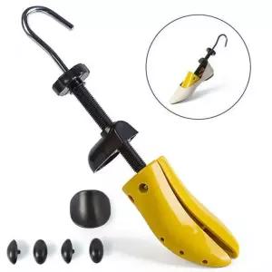 신발 스트레쳐 운동화 구두 하이힐 발볼 확장기 제골기