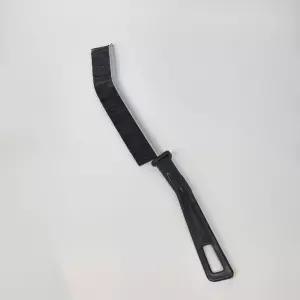 슬림형 강력 틈새솔 10개입 욕실청소 강모 창문틀 틈새솔 틈새브러쉬