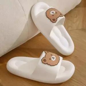 캐릭터 슬리퍼 발바닥 편한 거실 실내화 미끄럼 방지_24920769