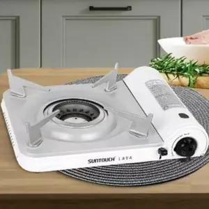 캠핑 업소용 가스버너 가스렌지 휴대용 부르스타 캠핑버너