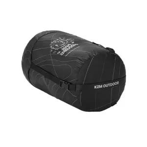 ( )카즈미 캠핑 침낭 차박 이불 겨울 덕다운 패딩 침구 오리털 침낭_24922311