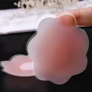 티나지 않는 실리콘 니플 스티커 니플패치 밴드 가리개 니플패치 니플밴드 니플커버