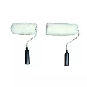 [셀러에이드]페인트 롤러 8 수성로라 유성로라 W