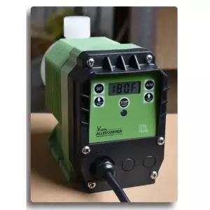 수영장 자동 소독제 풀장 축사용품클린 염소투입기 소독