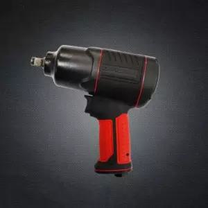 에어복스 에어임팩 에어 렌치 드라이버 인치 1/2