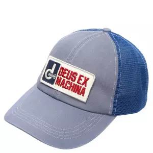 [Deus ex machina]데우스 여성 베이스볼 캡 DMP257979-DKB