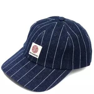 [Deus ex machina]데우스 여성 베이스볼 캡 DMP257043-IND