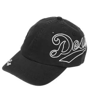 [Deus ex machina]데우스 여성 베이스볼 캡 DLP259083-BEA