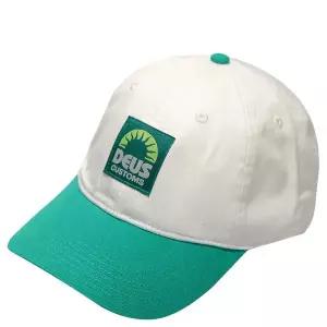 [Deus ex machina]데우스 여성 베이스볼 캡 DMP257996-VWH