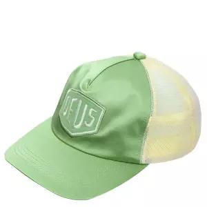 [Deus ex machina]데우스 남성 베이스볼 캡 DLP255178-VYG