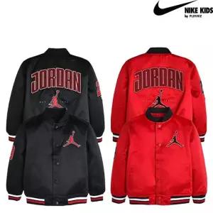 NIKE 나이키 조던 HBR 바시티 봄버 자켓 2종 택1 3-7세 N251JK172P 986360