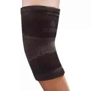 스타스포츠 보호용품 팔꿈치보호대 대나무숯 (FREE) (XD541W)