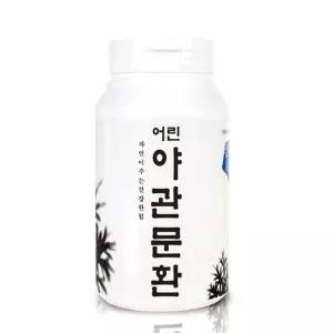 야관문환 240g 산해랑 산해랑건강환 건강식품 산해랑건강식품 건강환