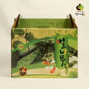 벌나무즙 1박스 100mlx60p 분말 천연가루 식료품 식품원료 건강가루