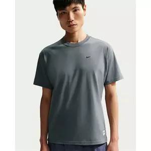 N.A.C. 남성 티셔츠 - 스모크 그레이 IH1960-085 313415