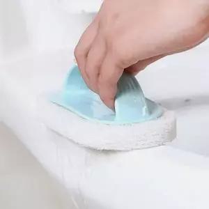 ( )세면대솔 주방 화장실 욕실 싱크대 세면대 렌지 욕조 바닥 브러쉬 솔 세면대청소솔