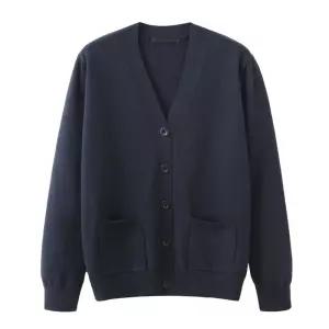 간호사 가디건 병원 실내 단체 근무복 사무실 자켓 봄가을용