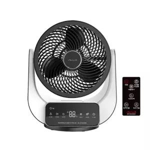 에어 터보 써큘레이터 선풍기 3D 입체회전 SIF-B919BTS S급리퍼