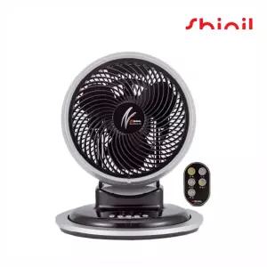 써큘레이터 탁상용 선풍기 추천 에어 서큘레이터 공기순환기 SIF-FC10K S급리