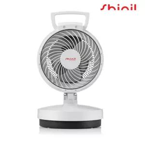 캠핑용 써큘레이터 BLDC 무선 선풍기 에어 서큘레이터 SIF-07CAM S급리퍼