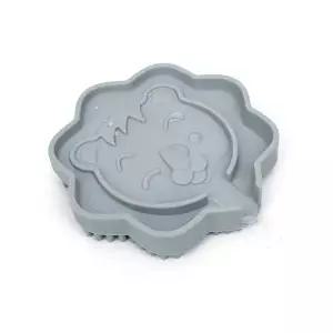 TBZ 실리콘 비누받침 동물모양 비누갑 거치대