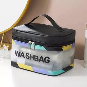 블랙 수영복파우치 파우치 방수 여행 패턴