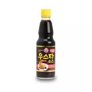 오뚜기 우스타소스415g
