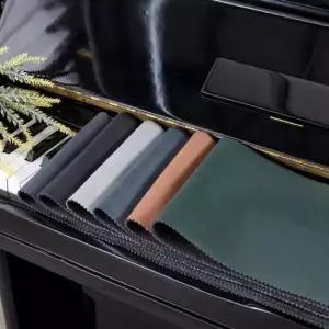 그랜드 피아노 건반 덮개 커버 전자 키보드 보호