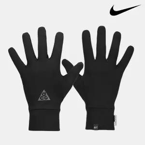 [아웃도어스/나이키]나이키 ACG DF LW 러닝 등산 글러브 장갑(FZ5763-045)