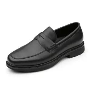 [론칭가 198,000원][비밀특가]금강제화 남성 세미 페니로퍼 MVS9955FG11