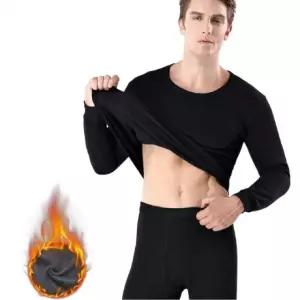 기모안감 발열 남자 내의 세트 OSM-1006733