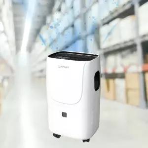 업소용 제습기 공장 사무실 카페 거실 회의실 1등급 80평형