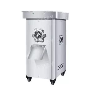 고기분쇄기 자동 다지기 소시지 상업용 업소용 충전기 대용량