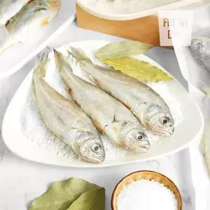 [하프클럽/]영광 법성포 굴비 가정용 실속세트 60미