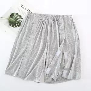 이든앤저스티스 NEW 여름용 성인 환자 기저귀 반바지