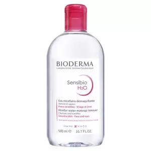 바이오더마 센시비오 H20 클렌징워터 500ml