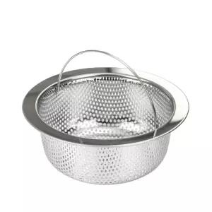 [롯데백화점]키친아트 라운드 타공 배수구망