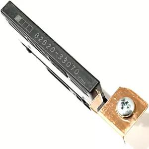 캠리 아발론 ES350 OE 호환 교체용 82620-33070 8262033070 퓨즈블럭 링크