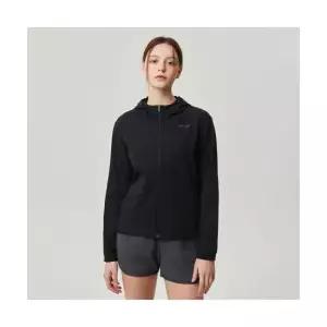 스파이더 SPYDER 여성 경량 바람막이 자켓 SPJPCNJK171WBLK 465887