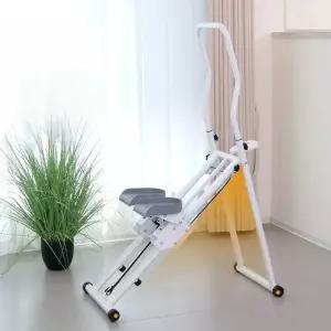 가정용 천국의계단 운동기구 기계 스텝밀 천국의 홈트