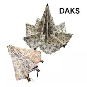 닥스(우양산) 암막 양우산 정원 PCA004Q 891544