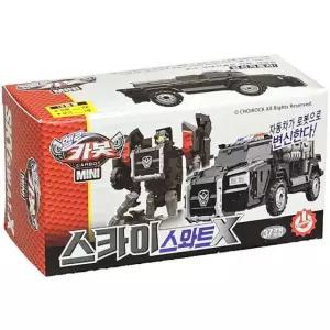 변신로봇 헬로카봇 미니 스카이스와트X 남아 장난감 어린이날 선물